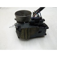 Заслонка дроссельная Mitsubishi Grandis 2004 EAC60020