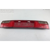 Бленда (накладка под номер) Ford Galaxy (1995-2000) 1999 962608