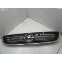 Решетка радиатора Opel Zafira A (1999-2005) 1999 90580685