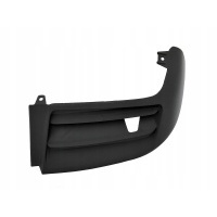 LEXUS RX 2012 - 2015 SPOILER ZDERZAKA PRAWA 527110E060