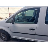 Дверь в сборе левый передняя volkswagen caddy iii lb9a