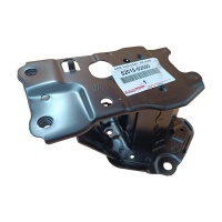 Toyota 52015 - 02050 strefa belka zgniotu prawy tył