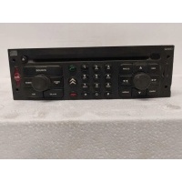 RADIO CITROEN C4 PICASSO 96590503XT