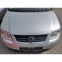 Капот volkswagen touran i la7w