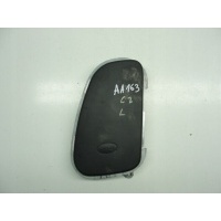 PODUSZKA FOTELA CITROEN C2 LEWA 96462517ZE