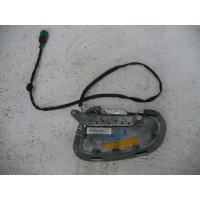 Poduszka Prawego Fotela CITROEN C3 C2 96462517ZQ