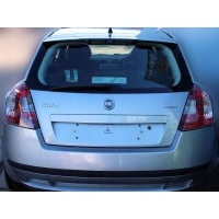 Крышка багажника с стекло задняя задняя fiat stilo 3d 2001 - 2007 698