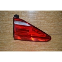 Lampa tył задняя prawa vw touran 5TA945094D