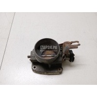 Заслонка дроссельная механическая Ford KA (1996 - 2008) 1477939