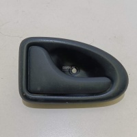 Ручка двери внутренняя левая Renault Megane I (1999 - 2004) 7700830078