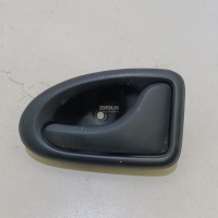 Ручка двери внутренняя левая Renault Megane I (1999 - 2004) 7700830078