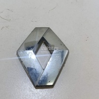 Эмблема Renault Scenic (1996 - 1999) 8200445618