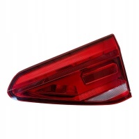 PRAWA LAMPA TYLNA W KLAPĘ VOLKSWAGEN TOURAN III 5TA945094D