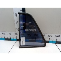 Стекло двери задней левой (форточка) VAG Golf II/Jetta II (1983 - 1992) 193845215A