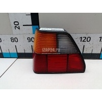 Фонарь задний левый VAG Golf II/Jetta II (1983 - 1992) 191945111A
