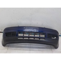 Бампер передний VAG Golf IV/Bora (1997 - 2005) 1J0807217CGRU