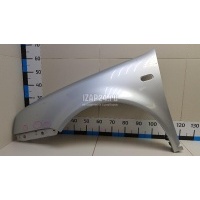 Крыло переднее левое VAG Golf IV/Bora (1997 - 2005) 1J0821021