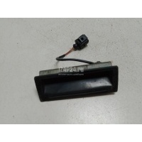Кнопка открывания багажника VAG Golf IV/Bora (1997 - 2005) 1J0827566L