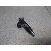 Форсунка инжекторная электрическая VAG Passat [B5] (1996 - 2000) 06B133551