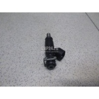 Форсунка инжекторная электрическая VAG Passat [B5] (1996 - 2000) 06B133551