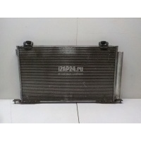 Радиатор кондиционера (конденсер) Toyota Avensis II (2003 - 2008) 8845005111