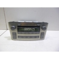 Магнитола Toyota Avensis II (2003 - 2008) 8612020A40