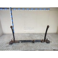 Балка задняя Nissan Primera P11E (1996 - 2002) 55501BM410