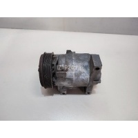 Компрессор кондиционера Nissan Primera P11E (1996 - 2002) 926009F511
