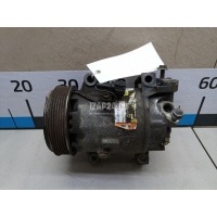Компрессор кондиционера Nissan Primera P11E (1996 - 2002) 926009F511