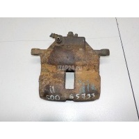 Суппорт тормозной передний правый Nissan Primera P11E (1996 - 2002) 410014M510