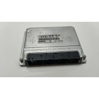 Блок управления двигателем VAG A6 [C5] (1997 - 2004) 4B0907401AB