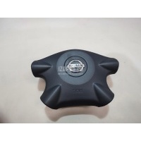 Подушка безопасности в рулевое колесо Nissan Terrano II (R20) (1993 - 2006) 98510AV600