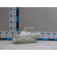 Бачок омывателя лобового стекла Citroen-Peugeot C2 (2003 - 2008) 643195