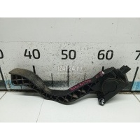 Педаль газа Citroen-Peugeot C2 (2003 - 2008) 1601K7