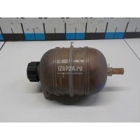 Бачок расширительный Citroen-Peugeot C2 (2003 - 2008) 132311