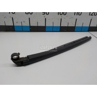 Поводок стеклоочистителя заднего VAG A4 [B6] (2000 - 2004) 8E9955407C