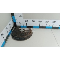 Щит опорный задний правый VAG 80/90 [B4] (1991 - 1995) 8D0615612
