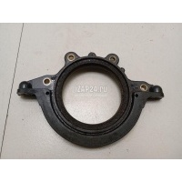 Крышка коленвала задняя Ford KA (1996 - 2008) XS6E6K301BF