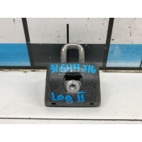 Ответная часть замка багажника Renault Twingo (1993 - 2007) 7700817724