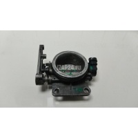 Заслонка дроссельная механическая Renault Megane I (1996 - 1999) 161192787R
