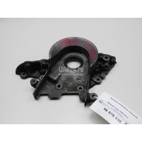 Крышка коленвала передняя Renault Megane I (1996 - 1999) 8200315602