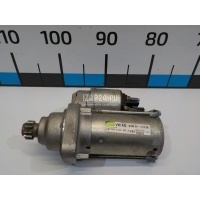 Стартер VAG Polo Classic (1995 - 2002) 02M911023M