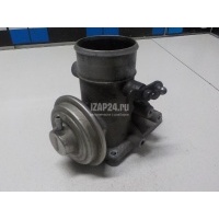 Заслонка воздушная Mercedes Benz W210 E-Klasse (1995 - 2000) 6110980417