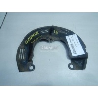 Пыльник тормозного диска Mitsubishi Galant (EA) (1997 - 2003) MN102927