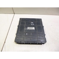 Блок управления двигателем Mitsubishi Galant (EA) (1997 - 2003) MR507245