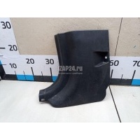 Накладка порога (внутренняя) Toyota Camry V30 (2001 - 2006) 6210233150B1