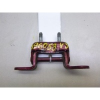 Петля двери задней правой верхняя Toyota Camry V30 (2001 - 2006) 6875033010