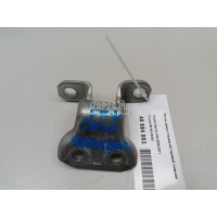 Петля двери передней правой нижняя Toyota Camry V30 (2001 - 2006) 6873033020