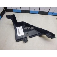 Пыльник (кузов внутри) Toyota Camry V30 (2001 - 2006) 5329233120