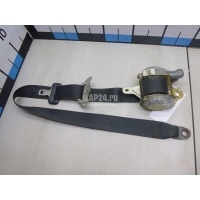Ремень безопасности с пиропатроном Toyota Camry V30 (2001 - 2006) 7321033370C0